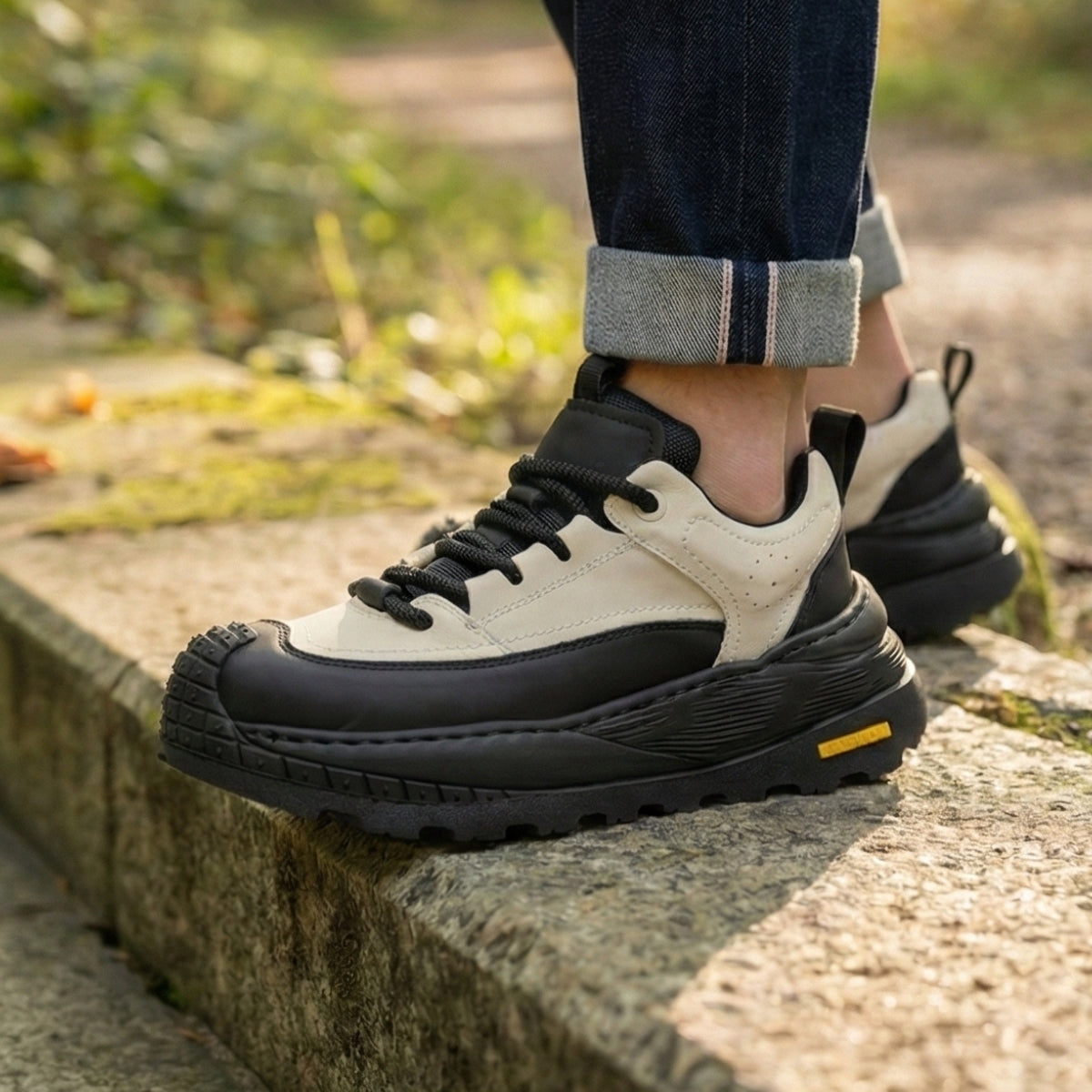 Lightweight Sport Sneakers for Daily Movement | Hautelle