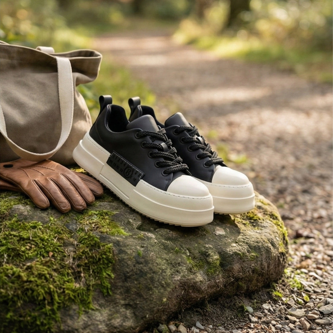 Minimalist Leather Boots for All-Season Comfort | Hautelle