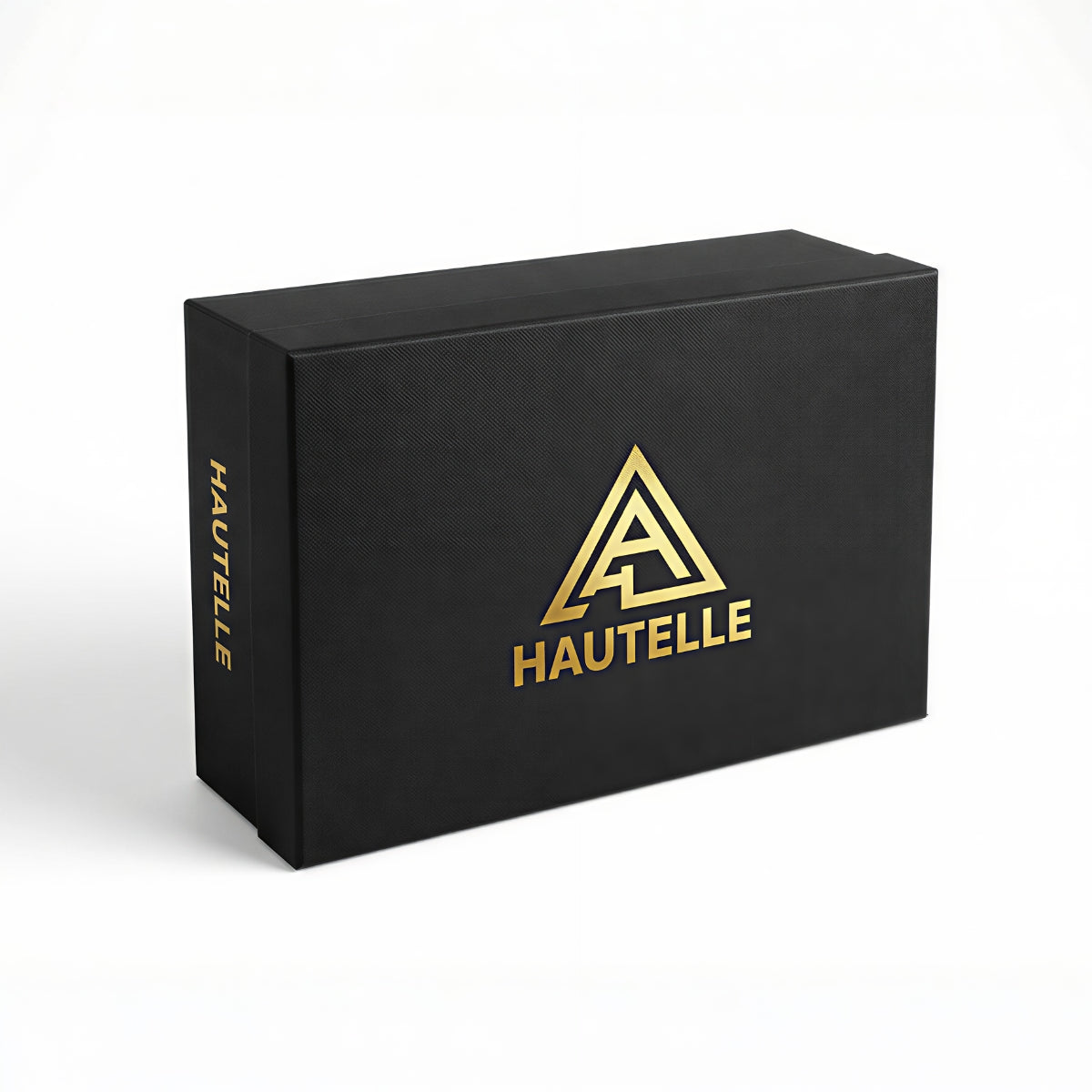 Hautelle Minimalist Thick-Sole Trainers – Mixed-Material